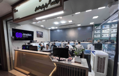 کیفیت بالا