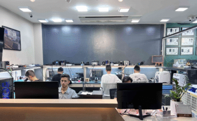 تعمیر و تعویض