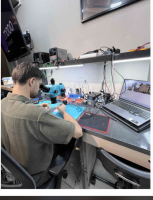 خدمات پس از فروش